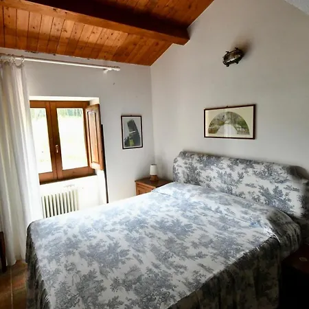 Casa Ischia Ferienhaus