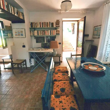 Ferienhaus Casa Ischia Capo Vaticano