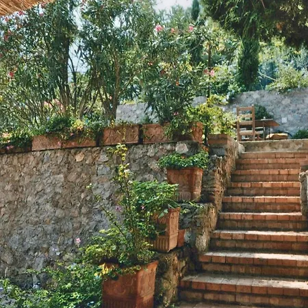 Casa Ischia *