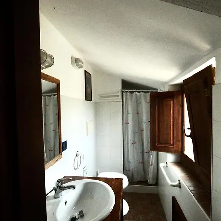 Casa Ischia Capo Vaticano