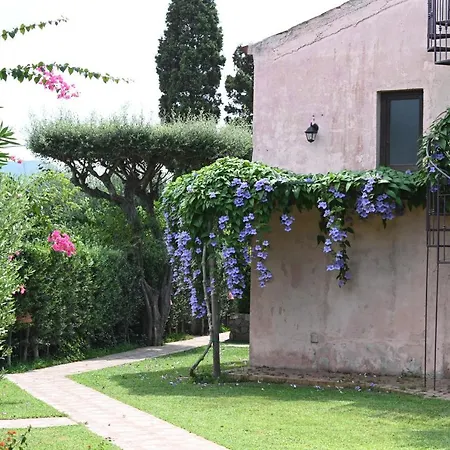 Casa Ischia Holiday home