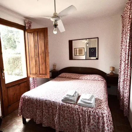 Casa Ischia Ferienhaus Capo Vaticano