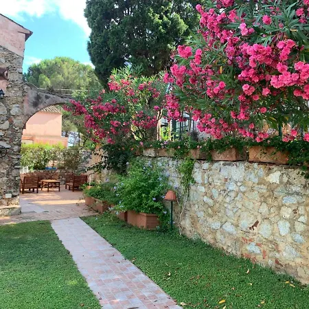 Holiday home Casa Ischia Capo Vaticano