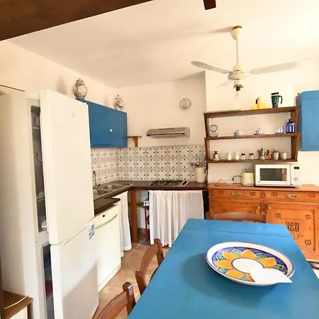Casa Ischia