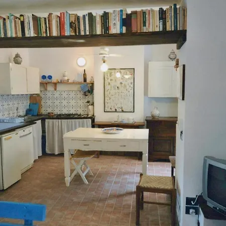 Casa Ischia