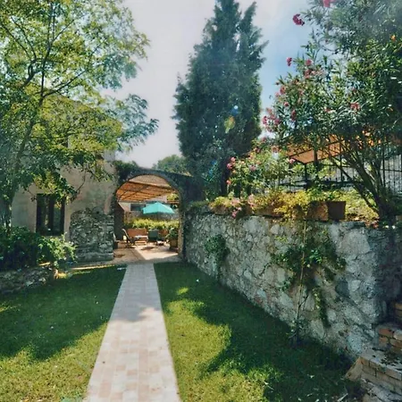 Casa Ischia Holiday home *
