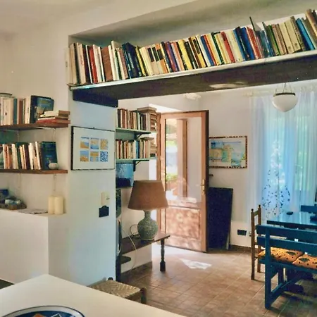 Casa Ischia