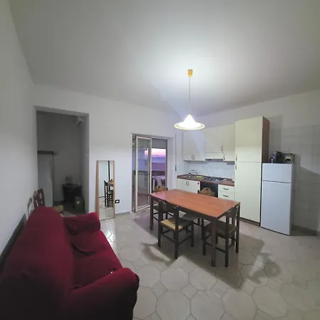 Casa Ischia Апартаменты *