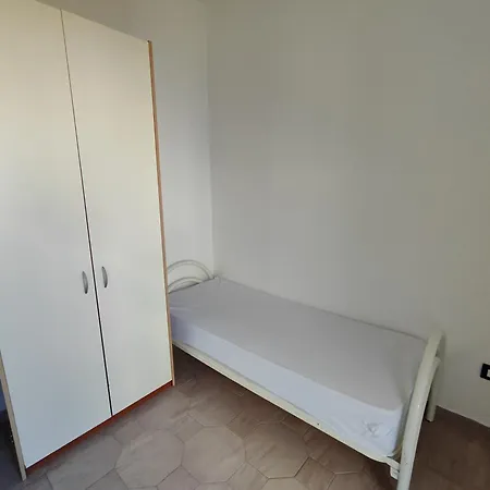 Апартаменты Casa Ischia *