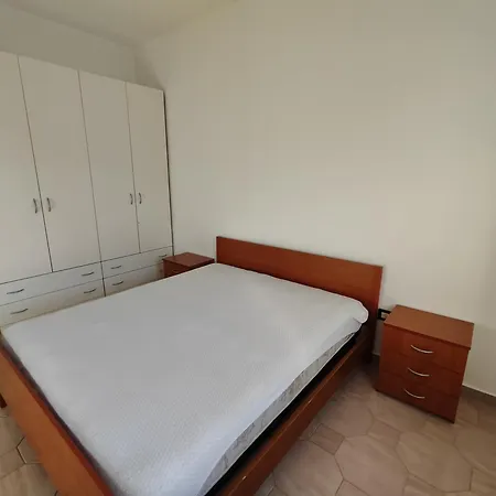 Апартаменты Casa Ischia