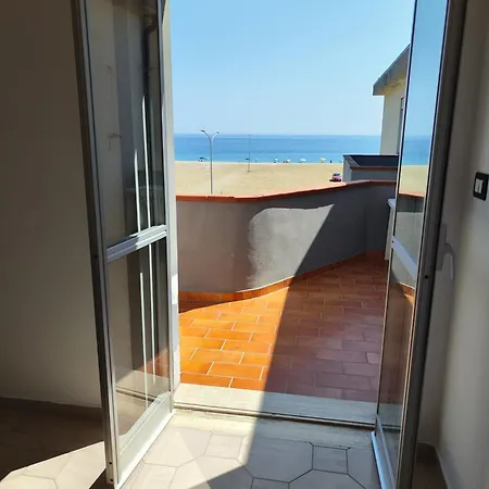 Апартаменты Casa Ischia