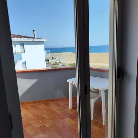 Casa Ischia Апартаменты *