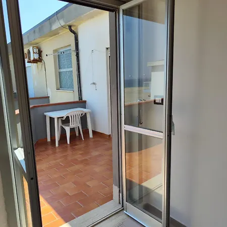 Casa Ischia Апартаменты Марина-ди-Скьявонеа