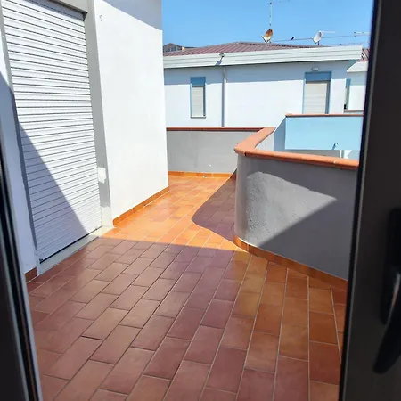 Casa Ischia *